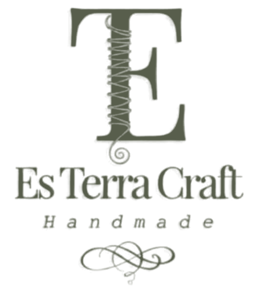 EsTerra Craft — Handmade